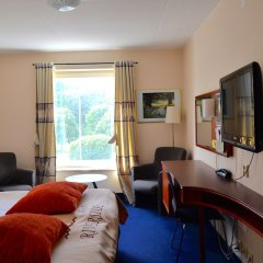 Hotel Riverside in Uddevalla, Sweden from 79$, photos, reviews - zenhotels.com guestroom photo 3