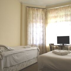 Charlies Hotel комната для гостей фото 3