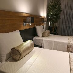 Kalevera Hotel Турция, Эдирне - отзывы, цены и фото номеров - забронировать отель Kalevera Hotel онлайн комната для гостей фото 5