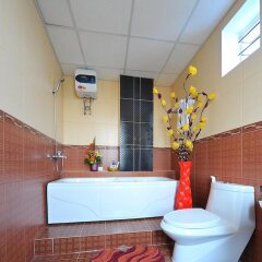 Ideal Hotel Hue спа