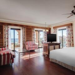 Отель Sheraton Fuerteventura Beach, Golf & Spa Resort комната для гостей фото 4