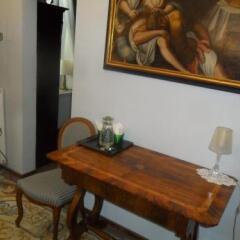 Отель B&B near Castle удобства в номере фото 2