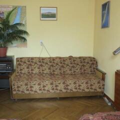 Гостиница Trans-Sib Hostel в Иркутске отзывы, цены и фото номеров - забронировать гостиницу Trans-Sib Hostel онлайн Иркутск комната для гостей фото 3