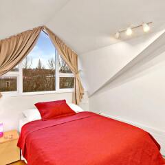Апартаменты 27 Soley Apartments & Guesthouse детские мероприятия