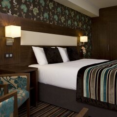 Отель Mercure Antwerp City Centre Бельгия, Антверпен - 3 отзыва об отеле, цены и фото номеров - забронировать отель Mercure Antwerp City Centre онлайн комната для гостей фото 6