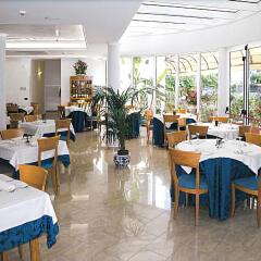 Dasamo Hotel питание