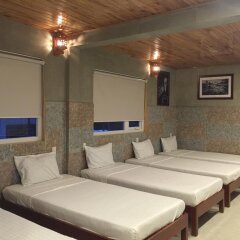 Terra Cotta Homestay and Hostel комната для гостей фото 5