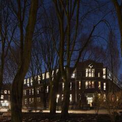 Photo of Generator Amsterdam