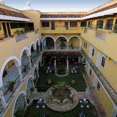 Hotel Caribe фото 6