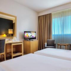 Portus Cale Hotel удобства в номере