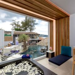 Отель The Bay and Beach Club фото 16