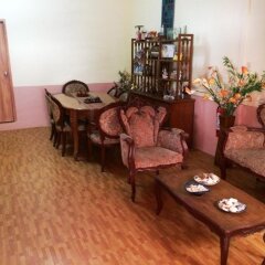 Отель Ysabelle Mansion Филиппины, Пуэрто-Принцеса - отзывы, цены и фото номеров - забронировать отель Ysabelle Mansion онлайн интерьер отеля фото 3