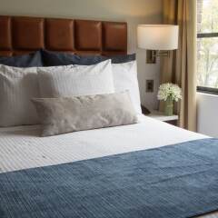 Отель FlowSuites Polanco Мехико комната для гостей