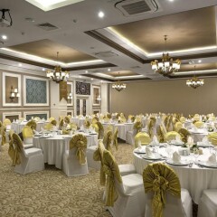 Отель Karmir Resort & Spa