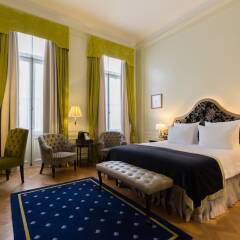 Отель Stanhope Hotel Бельгия, Брюссель - отзывы, цены и фото номеров - забронировать отель Stanhope Hotel онлайн фото 8