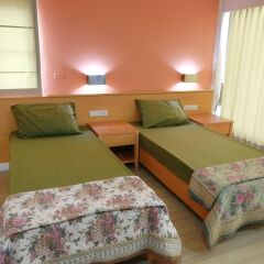 Отель Sasi Place Бангкок комната для гостей фото 4