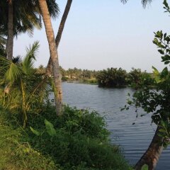 Отель Hoa Hung Homestay