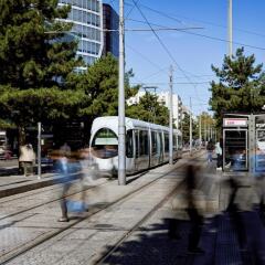 Отель Premiere Classe Lyon Centre - Gare Part Dieu фото 4