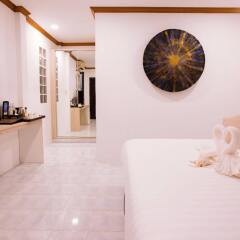 Отель Sunset Beach Club Hotel & Spa Таиланд, Ко-Пханган - отзывы, цены и фото номеров - забронировать отель Sunset Beach Club Hotel & Spa онлайн комната для гостей фото 2