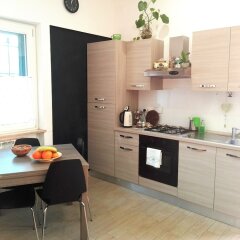 Отель L'Angoletto Casa Vacanze в номере фото 2
