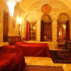 Kapadokya Ihlara Konaklari & Caves Турция, Гюзельюрт - отзывы, цены и фото номеров - забронировать отель Kapadokya Ihlara Konaklari & Caves онлайн фото 33