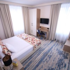Old Town Hotel in Sarajevo, Bosnia and Herzegovina from 112$, photos, reviews - zenhotels.com guestroom photo 2