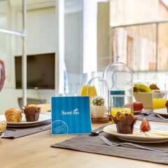Отель Sweet Inn Apartments Plaza España - Sants Испания, Барселона - отзывы, цены и фото номеров - забронировать отель Sweet Inn Apartments Plaza España - Sants онлайн фото 4
