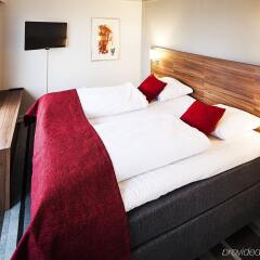 First Hotel Atlantic комната для гостей фото 3