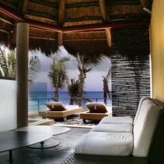 Отель Mosquito Beach Плая-дель-Кармен фото 5