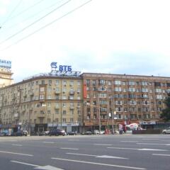 Гостиница Intermark Smolenskaya Apartments в Москве отзывы, цены и фото номеров - забронировать гостиницу Intermark Smolenskaya Apartments онлайн Москва фото 9