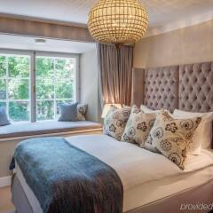 Schlössle Hotel комната для гостей фото 3