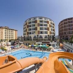Arabella World Hotel бассейн фото 3