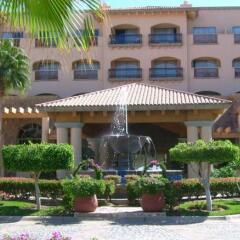Отель Royal Solaris Los Cabos & Spa фото 4
