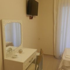 Cunda Demir Hotel in Ayvalik, Turkiye from 77$, photos, reviews - zenhotels.com room amenities
