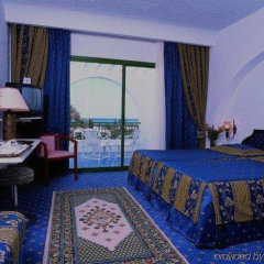 Hasdrubal Thalassa Port El Kantaoui Hotel in Sousse, Tunisia from 111$, photos, reviews - zenhotels.com guestroom photo 4
