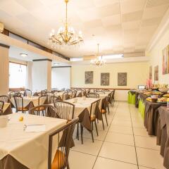 Hotel SantAngelo
