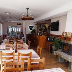 Family Hotel Krisbo Арбанаси питание фото 3