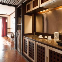 Отель Pinnacle Grand Jomtien Resort удобства в номере