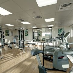 Отель Number One Tower Suites Дубай фото 5