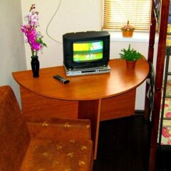Гостиница Club Hotel Vremena Goda Hostel в Москве 11 отзывов об отеле, цены и фото номеров - забронировать гостиницу Club Hotel Vremena Goda Hostel онлайн Москва фото 6