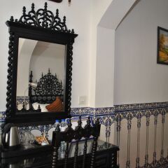 Pousada de Coloane Boutique Hotel интерьер отеля