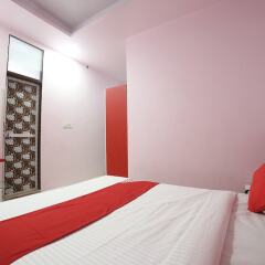 OYO 24220 Hotel Bohra International комната для гостей фото 5