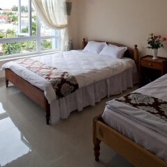 Отель Villa Du Lac Далат комната для гостей фото 4