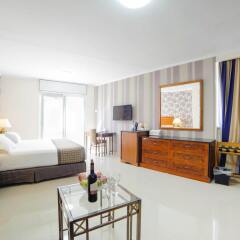 Отель Bethlehem Hotel Палестина, Байт-Сахур - отзывы, цены и фото номеров - забронировать отель Bethlehem Hotel онлайн комната для гостей фото 4