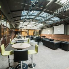 Отель Holiday Inn Krakow City Centre Польша, Краков - 4 отзыва об отеле, цены и фото номеров - забронировать отель Holiday Inn Krakow City Centre онлайн фото 9
