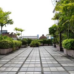 Отель Platinum Villa Бангкок фото 3