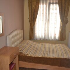 Second Home Hostel Стамбул комната для гостей фото 2
