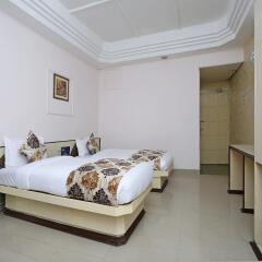 OYO 10264 Hotel Midtown детские мероприятия