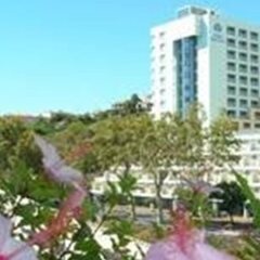 Отель Alto Lido Португалия, Фуншал - отзывы, цены и фото номеров - забронировать отель Alto Lido онлайн
