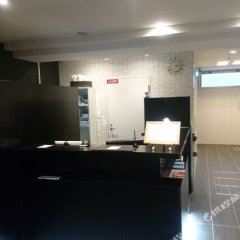 Hotel Excellence Enmachi Ekimae in Kyoto, Japan from 55$, photos, reviews - zenhotels.com photo 8